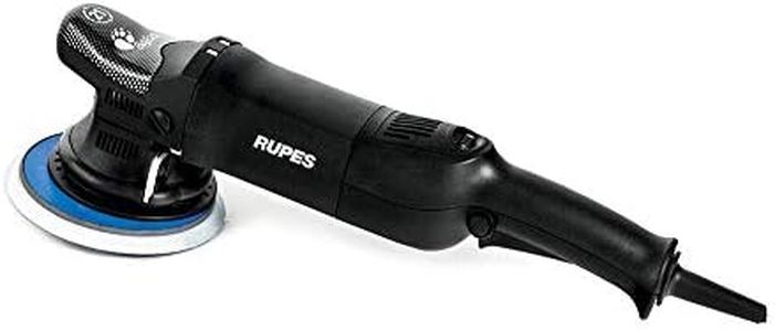 Rupes BigFoot® LHR21ES STD Eccentric Polisher