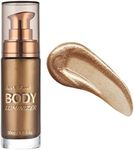 MAEPEOR Body Luminizer 6 Colors Wat