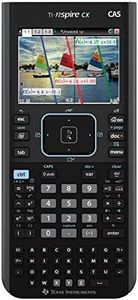 Texas Instruments Nspire CX CAS Graphing Calculator