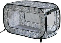 Beatrice Home Fashions Portable, Co