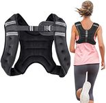 Henkelion Weighted Vest Weight Vest