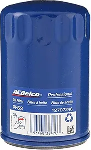 ACDelco PF