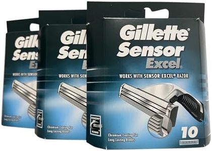 Gillette S