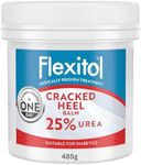 Flexitol Cracked Heel Balm, Visible