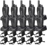 Retevis H-777 Walkie Talkies Long R