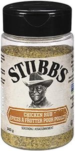 Stubb's, S