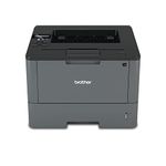 Brother HL-L5200DW Business Monochrome Laser Printer