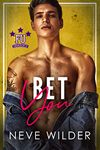 Bet You (Franklin U Book 4)