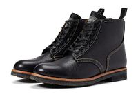 Polo Ralph Lauren Mens Army Boot, Black, 12 UK