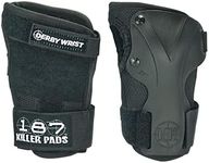 187 Killer Pads Derby Wrist Guard, 