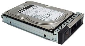 400-ATKR DELL 8TB 7.2K SAS 3.5" 12Gb/s HDD KIT for DELL 14TH Generation Servers POWEREDGE R640 R740 R740XD R940 C6420 POWERVAULT MD1400 MD1420