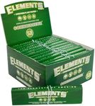 Elements Green Unrefined Plant Roll