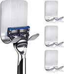 KOFANI Razor Holder for Shower, 4 P