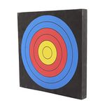 EVA Foam Target Portable Archery Target Moving Hunting Practice Accessories for Outdoor