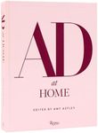 AD at Home: Architectural Digest