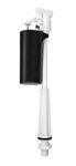 Ideal Standard Genuine SV89567 Delay Fill Univalve Inlet Valve 1/2" BSP Bottom Entry Toilet Cistern Fill Valve 340mm