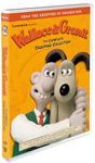 Wallace & Gromit: The Complete Cracking Collection [DVD]