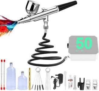 Airbrush K
