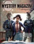 Mystery Magazine: January 2023