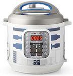 Instant Pot Star Wars™ Duo™ 6-Qt. Pressure Cooker, R2-D2