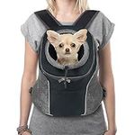 YUDODO Dog Carrier Backpack Pet Dog