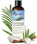 Sky Organics Hydrating fractionated
