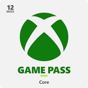 Xbox Game 