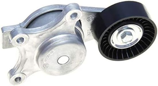 ACDelco Gold 38485 Drive Belt Tensioner Assembly with Pulley