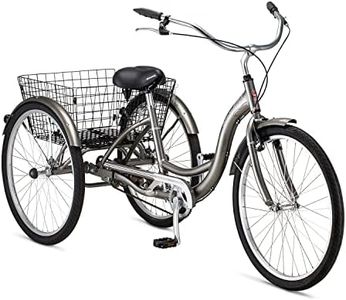 Schwinn Me