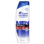 Head & Shoulders Old Spice Swagger Anti-Dandruff Shampoo, 370ML