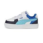 Puma 391471 Kids' Shoes, Sneakers, 