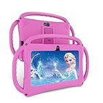 Android 11 Tablet 7inch Toddler Tab