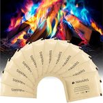 Navaris Mystical Fire Packets - Mag
