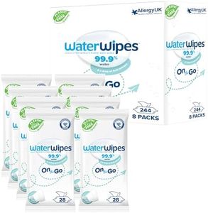 Lingettes 