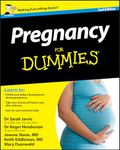 Pregnancy for Dummies (UK Edition)