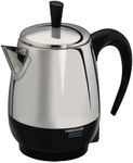 Farberware Percolator 4 Cup Stainle