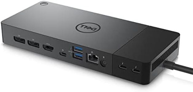 Dell WD22T