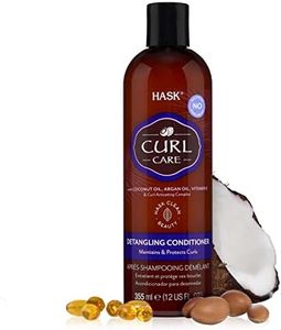 HASK Curl 