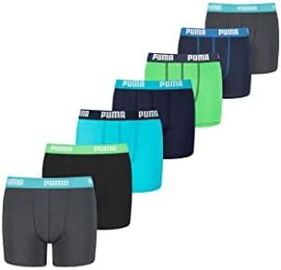 PUMA Boxer