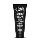 Body Butter Double Black sunbed tanning lotion (180ml bottle)