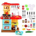 Bob Kitchen Playsets