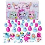 Hatchimals CollEGGtibles 30 Egg Mys