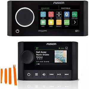 Fusion MS-