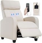 BestMassage Recliner Chair for Livi