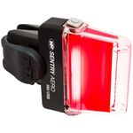 NiteRider Sentry Aero 260 Tail Light Black, One Size