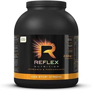 Reflex Nut