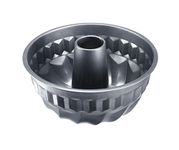 Westmark Germany Nonstick Bakeware Fluted Tube/Bundt Cake Pan, 8.6 Inches/22cm