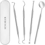 SENLMLER Dental Tools, Professional