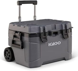 Igloo Trai