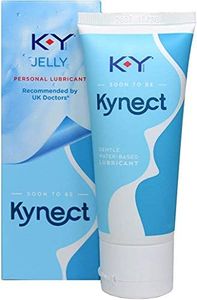 KY Jelly K